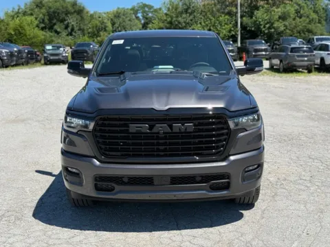 Another view of 2026 Ram 1500 Laramie for sale in Crestwood, KY at Glenn Chrysler Dodge Jeep Ram