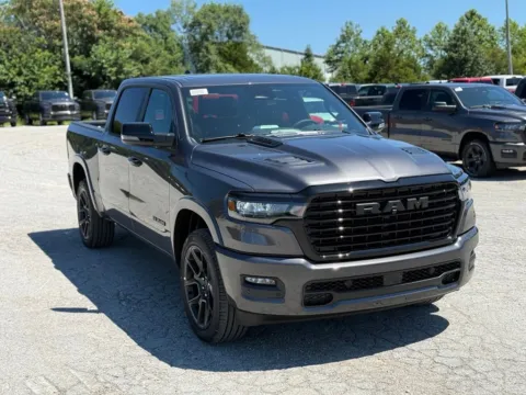 More photos of 2026 Ram 1500 Laramie at Glenn Chrysler Dodge Jeep Ram, KY