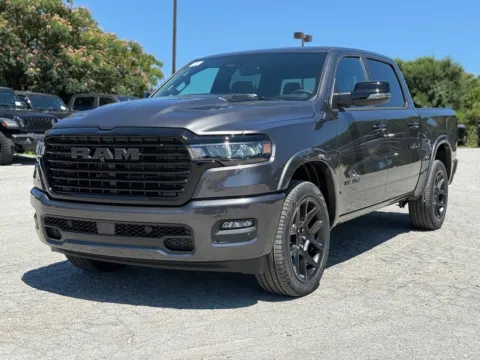 Photos of 2026 Ram 1500 Laramie for sale in Crestwood, KY at Glenn Chrysler Dodge Jeep Ram