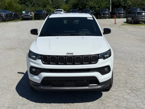 Another view of 2026 Jeep Compass Latitude for sale in Crestwood, KY at Glenn Chrysler Dodge Jeep Ram