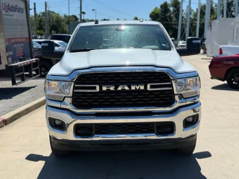 Another view of 2024 Ram 2500 Big Horn for sale in Crestwood, KY at Glenn Chrysler Dodge Jeep Ram