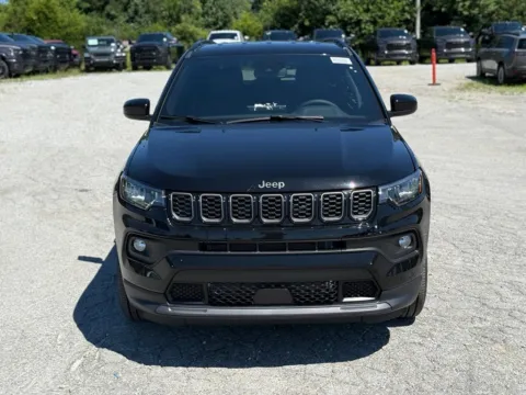 Another view of 2026 Jeep Compass Latitude for sale in Crestwood, KY at Glenn Chrysler Dodge Jeep Ram