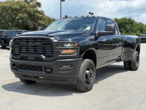 Photos of 2026 Ram 3500 Tradesman for sale in Crestwood, KY at Glenn Chrysler Dodge Jeep Ram