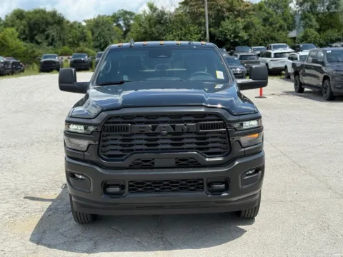 Another view of 2026 Ram 3500 Tradesman for sale in Crestwood, KY at Glenn Chrysler Dodge Jeep Ram