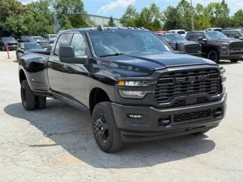 More photos of 2026 Ram 3500 Tradesman at Glenn Chrysler Dodge Jeep Ram, KY