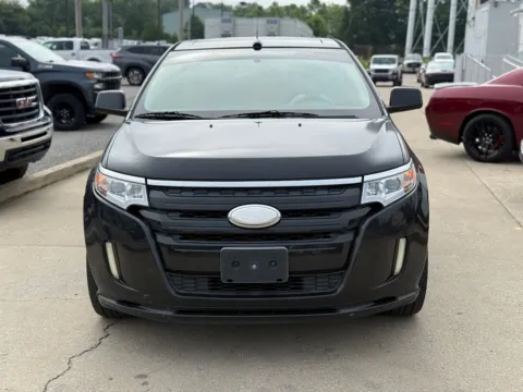 Another view of 2011 Ford Edge Sport for sale in Crestwood, KY at Glenn Chrysler Dodge Jeep Ram