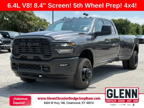 Unknown 2026 Ram 3500 Tradesman for sale in Crestwood, KY