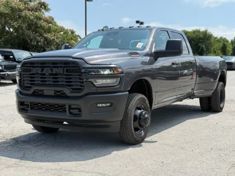 Photos of 2026 Ram 3500 Tradesman for sale in Crestwood, KY at Glenn Chrysler Dodge Jeep Ram