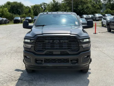 Another view of 2026 Ram 3500 Tradesman for sale in Crestwood, KY at Glenn Chrysler Dodge Jeep Ram