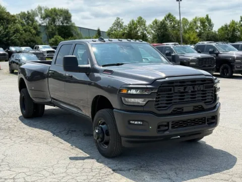 More photos of 2026 Ram 3500 Tradesman at Glenn Chrysler Dodge Jeep Ram, KY