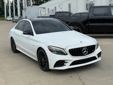 More photos of 2021 Mercedes-Benz C-Class C 300 at Glenn Chrysler Dodge Jeep Ram, KY