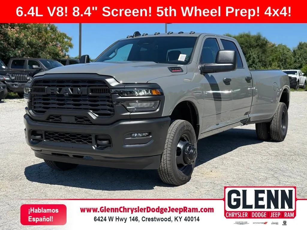 2026 Ram 3500 Tradesman for sale in Crestwood, KY