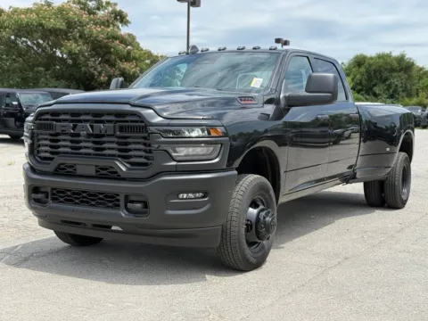Photos of 2026 Ram 3500 Tradesman for sale in Crestwood, KY at Glenn Chrysler Dodge Jeep Ram