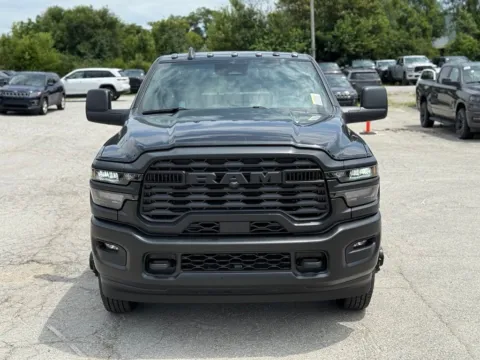 Another view of 2026 Ram 3500 Tradesman for sale in Crestwood, KY at Glenn Chrysler Dodge Jeep Ram