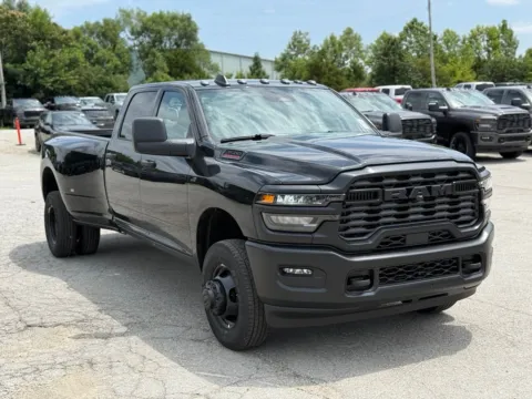 More photos of 2026 Ram 3500 Tradesman at Glenn Chrysler Dodge Jeep Ram, KY