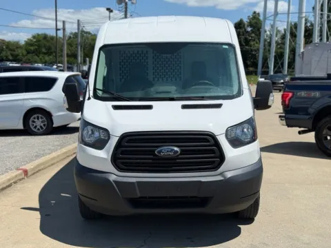 Another view of 2019 Ford Transit-150 for sale in Crestwood, KY at Glenn Chrysler Dodge Jeep Ram