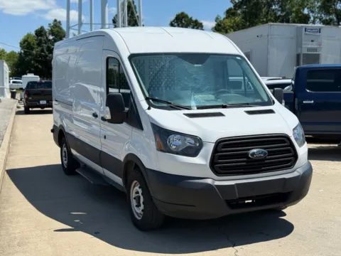 More photos of 2019 Ford Transit-150 at Glenn Chrysler Dodge Jeep Ram, KY
