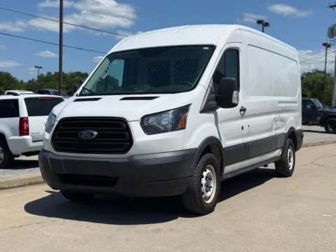 Photos of 2019 Ford Transit-150 for sale in Crestwood, KY at Glenn Chrysler Dodge Jeep Ram