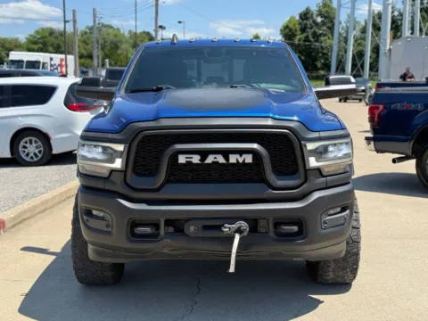 Another view of 2019 Ram 2500 Power Wagon for sale in Crestwood, KY at Glenn Chrysler Dodge Jeep Ram