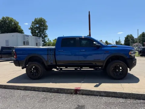 More photos of 2019 Ram 2500 Power Wagon at Glenn Chrysler Dodge Jeep Ram, KY
