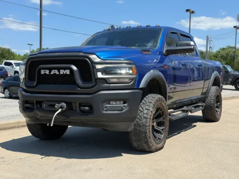Photos of 2019 Ram 2500 Power Wagon for sale in Crestwood, KY at Glenn Chrysler Dodge Jeep Ram