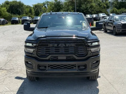 Another view of 2026 Ram 2500 Big Horn for sale in Crestwood, KY at Glenn Chrysler Dodge Jeep Ram