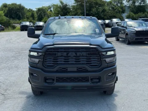 Another view of 2026 Ram 3500 Tradesman for sale in Crestwood, KY at Glenn Chrysler Dodge Jeep Ram