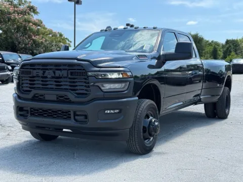 Photos of 2026 Ram 3500 Tradesman for sale in Crestwood, KY at Glenn Chrysler Dodge Jeep Ram