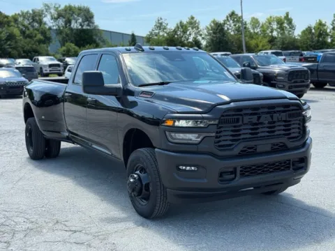 More photos of 2026 Ram 3500 Tradesman at Glenn Chrysler Dodge Jeep Ram, KY