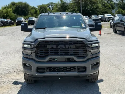 Another view of 2026 Ram 2500 Big Horn for sale in Crestwood, KY at Glenn Chrysler Dodge Jeep Ram
