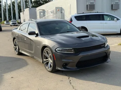 More photos of 2022 Dodge Charger R/T at Glenn Chrysler Dodge Jeep Ram, KY