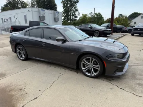 More photos of 2022 Dodge Charger R/T at Glenn Chrysler Dodge Jeep Ram, KY