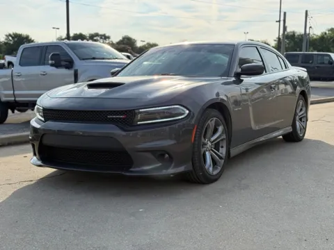 Photos of 2022 Dodge Charger R/T for sale in Crestwood, KY at Glenn Chrysler Dodge Jeep Ram