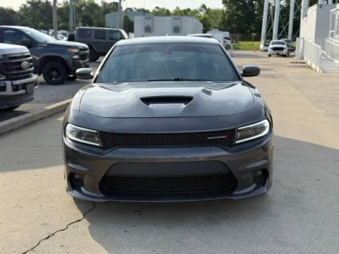 Another view of 2022 Dodge Charger R/T for sale in Crestwood, KY at Glenn Chrysler Dodge Jeep Ram