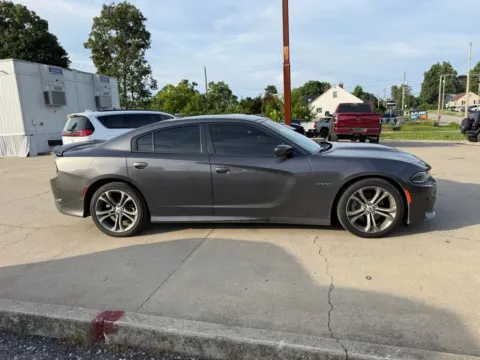 More photos of 2022 Dodge Charger R/T at Glenn Chrysler Dodge Jeep Ram, KY