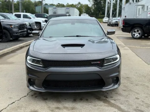 Another view of 2022 Dodge Charger R/T for sale in Crestwood, KY at Glenn Chrysler Dodge Jeep Ram