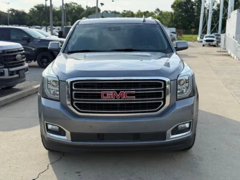 Another view of 2020 GMC Yukon SLE for sale in Crestwood, KY at Glenn Chrysler Dodge Jeep Ram