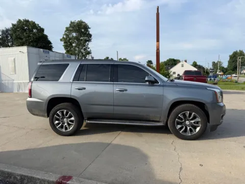 More photos of 2020 GMC Yukon SLE at Glenn Chrysler Dodge Jeep Ram, KY
