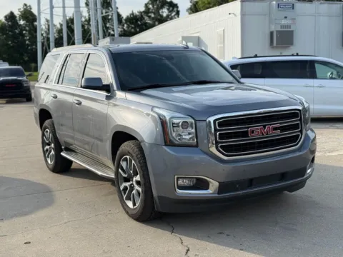 More photos of 2020 GMC Yukon SLE at Glenn Chrysler Dodge Jeep Ram, KY