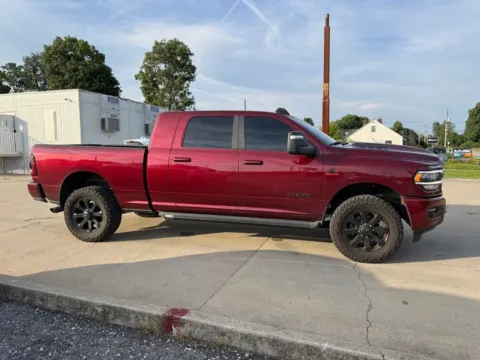 More photos of 2024 Ram 2500 Laramie at Glenn Chrysler Dodge Jeep Ram, KY