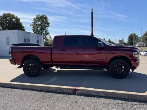 More photos of 2024 Ram 2500 Laramie at Glenn Chrysler Dodge Jeep Ram, KY