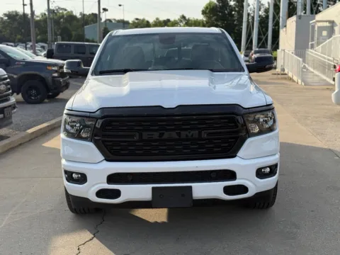 Another view of 2023 Ram 1500 Big Horn/Lone Star for sale in Crestwood, KY at Glenn Chrysler Dodge Jeep Ram