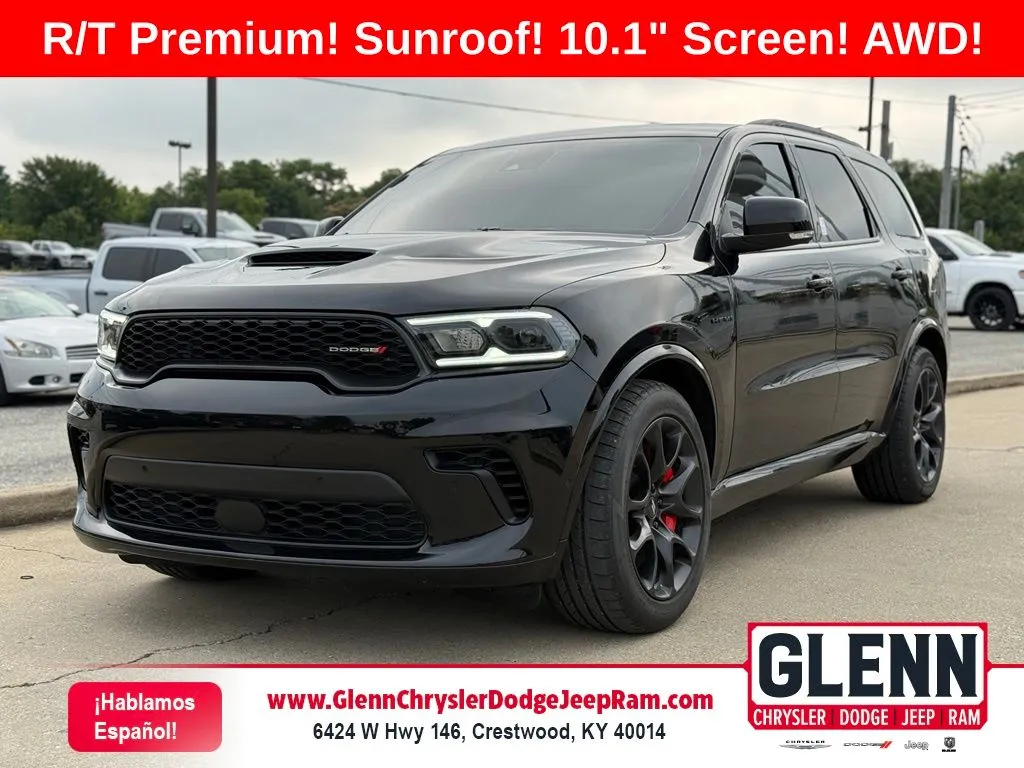 2024 Dodge Durango R/T Premium for sale in Crestwood, KY