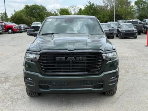 Another view of 2026 Ram 1500 Laramie for sale in Crestwood, KY at Glenn Chrysler Dodge Jeep Ram