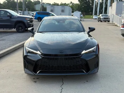 Another view of 2026 Lexus IS 350 F SPORT Design for sale in Crestwood, KY at Glenn Chrysler Dodge Jeep Ram