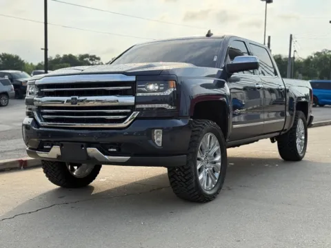 Photos of 2018 Chevrolet Silverado 1500 LTZ for sale in Crestwood, KY at Glenn Chrysler Dodge Jeep Ram