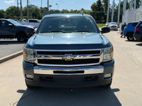 Another view of 2011 Chevrolet Silverado 1500 LT for sale in Crestwood, KY at Glenn Chrysler Dodge Jeep Ram