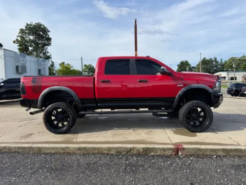 More photos of 2014 Ram 2500 Power Wagon at Glenn Chrysler Dodge Jeep Ram, KY