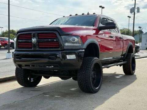 Photos of 2014 Ram 2500 Power Wagon for sale in Crestwood, KY at Glenn Chrysler Dodge Jeep Ram