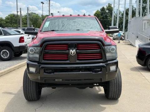 Another view of 2014 Ram 2500 Power Wagon for sale in Crestwood, KY at Glenn Chrysler Dodge Jeep Ram